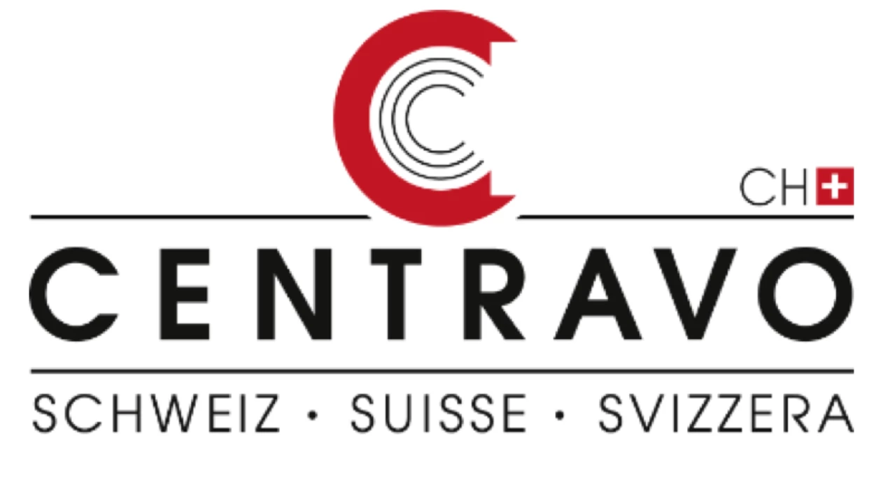 Logo Centravo