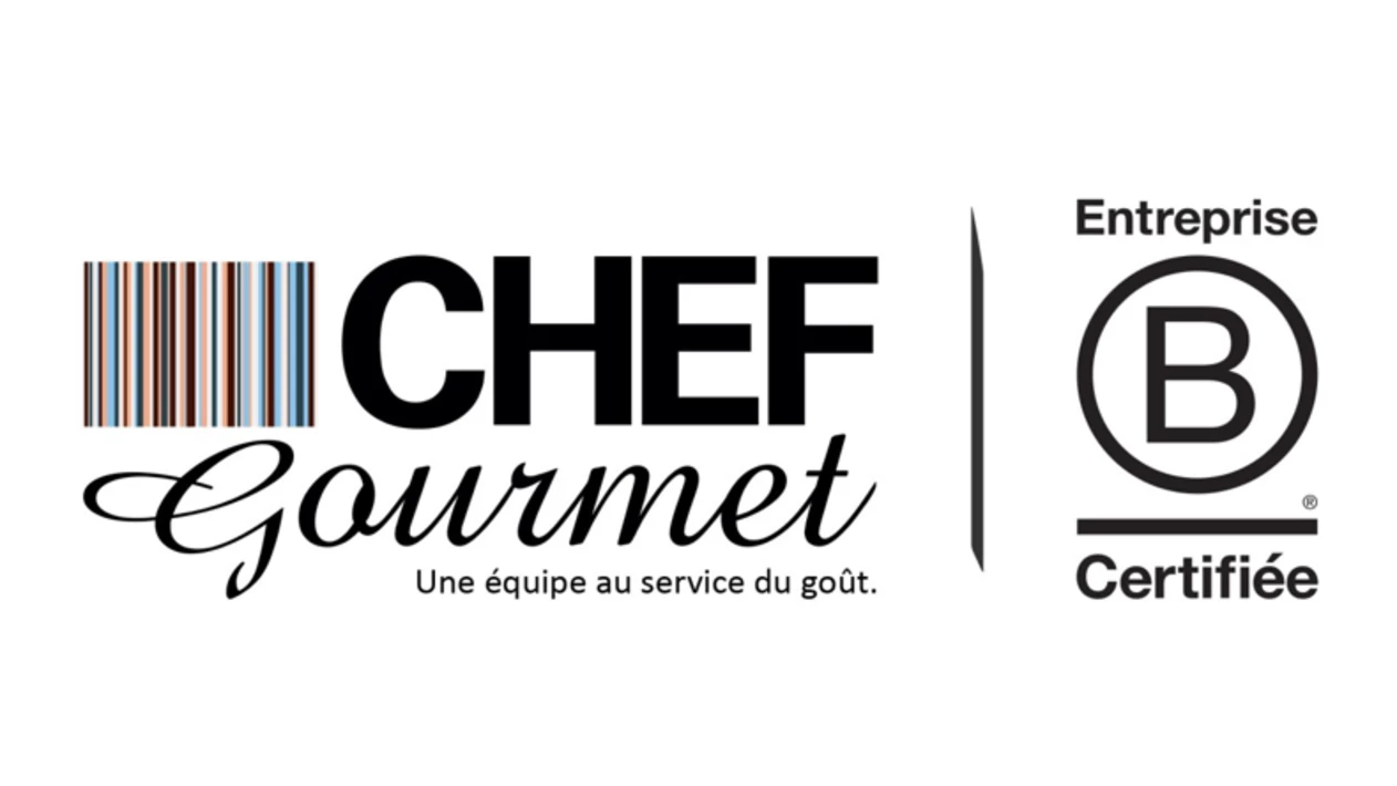 logo Chef Gourmet
