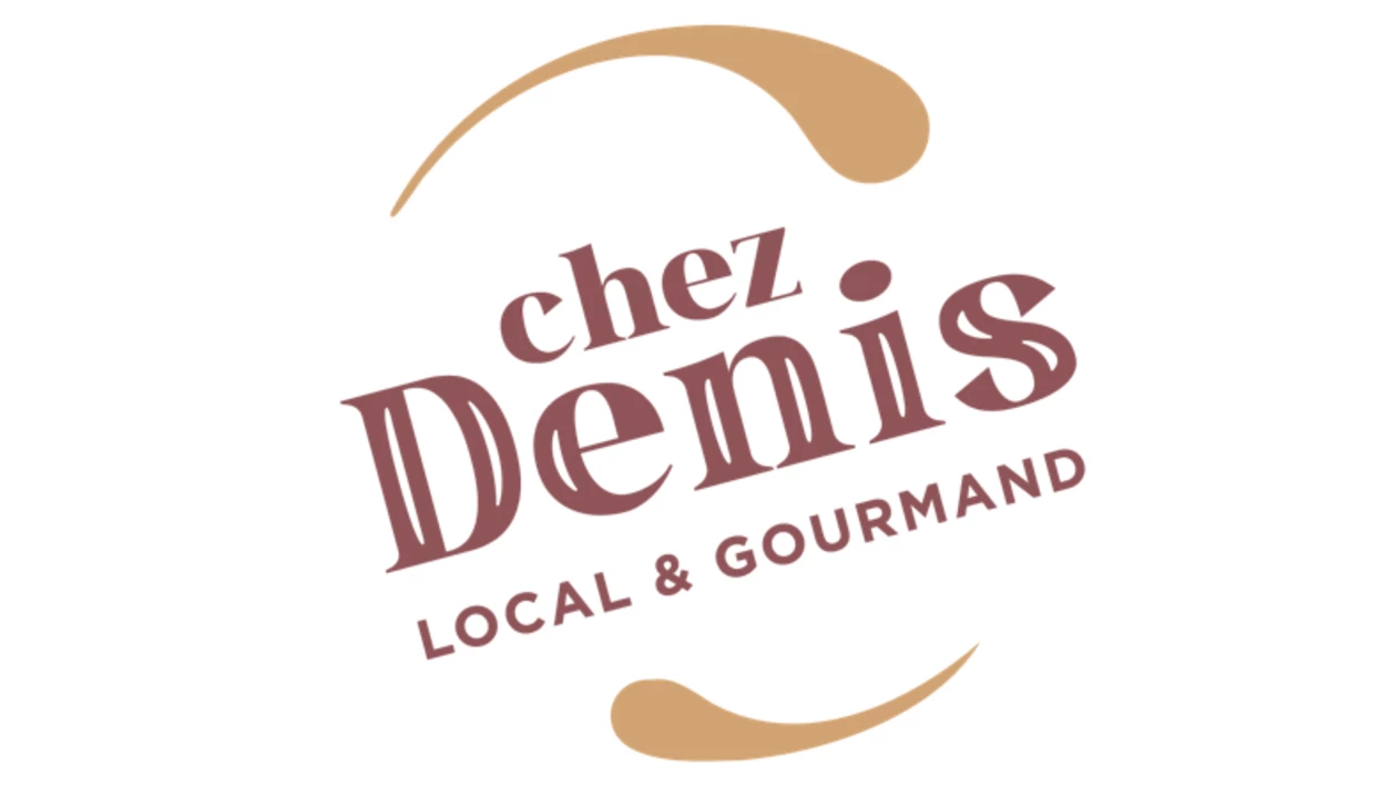logo chez denis