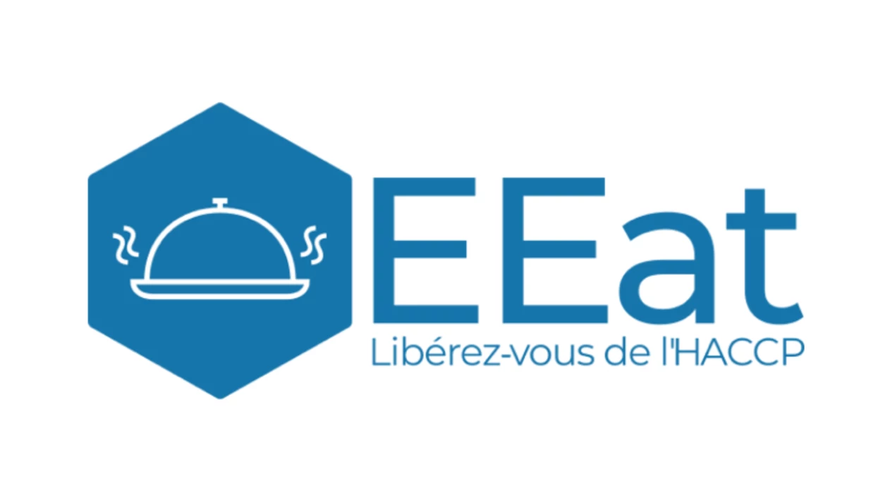 logo EEat