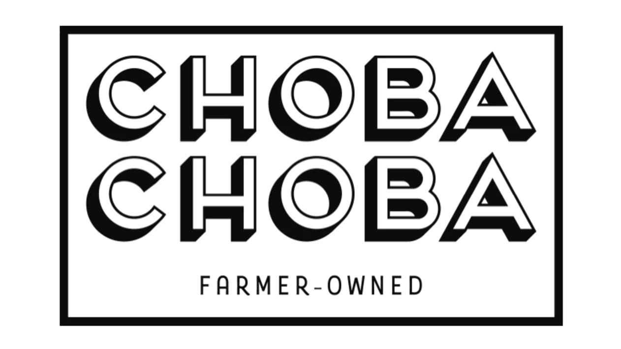 logo choba choba