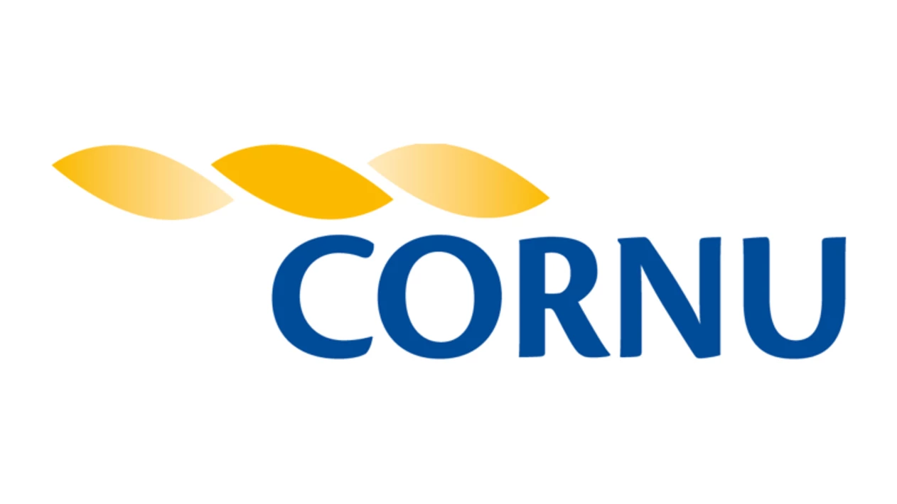 logo Cornu