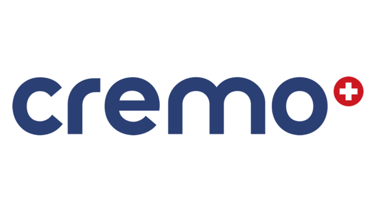 logo cremo