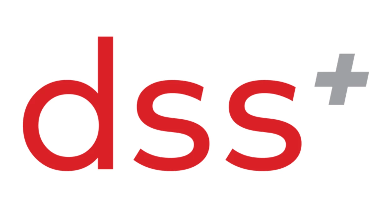 logo dss+