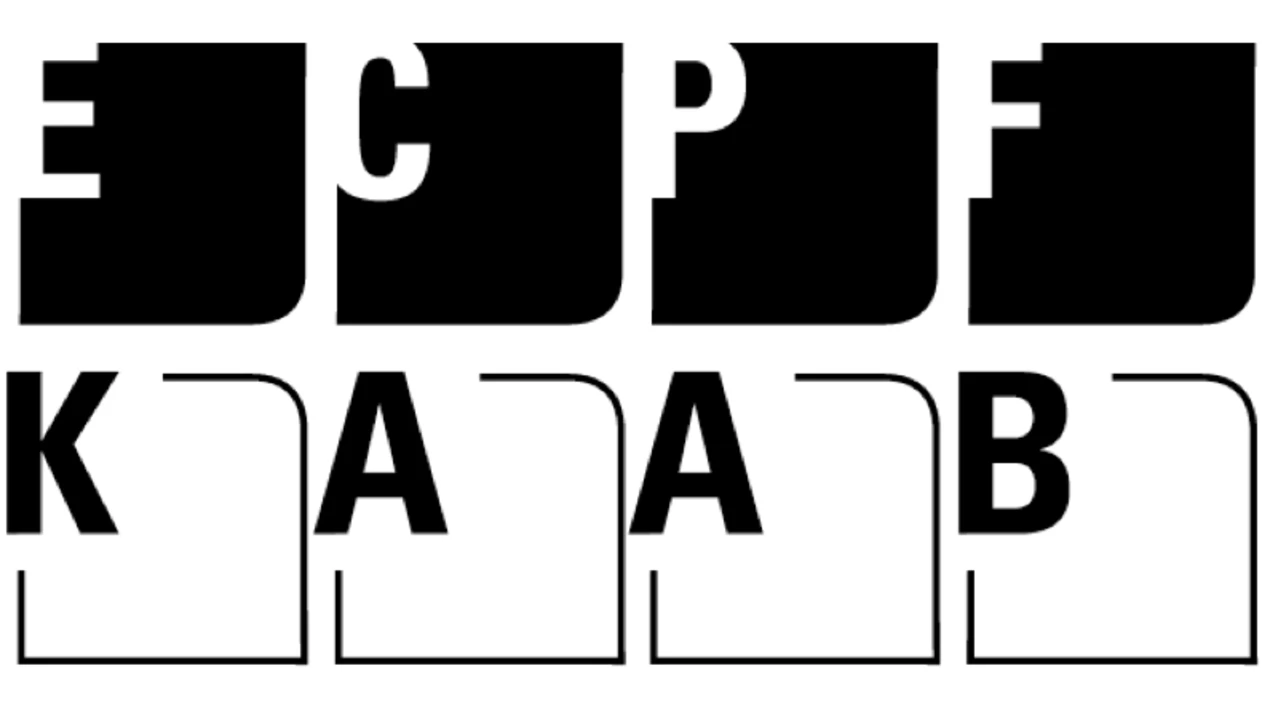 logo ECPF