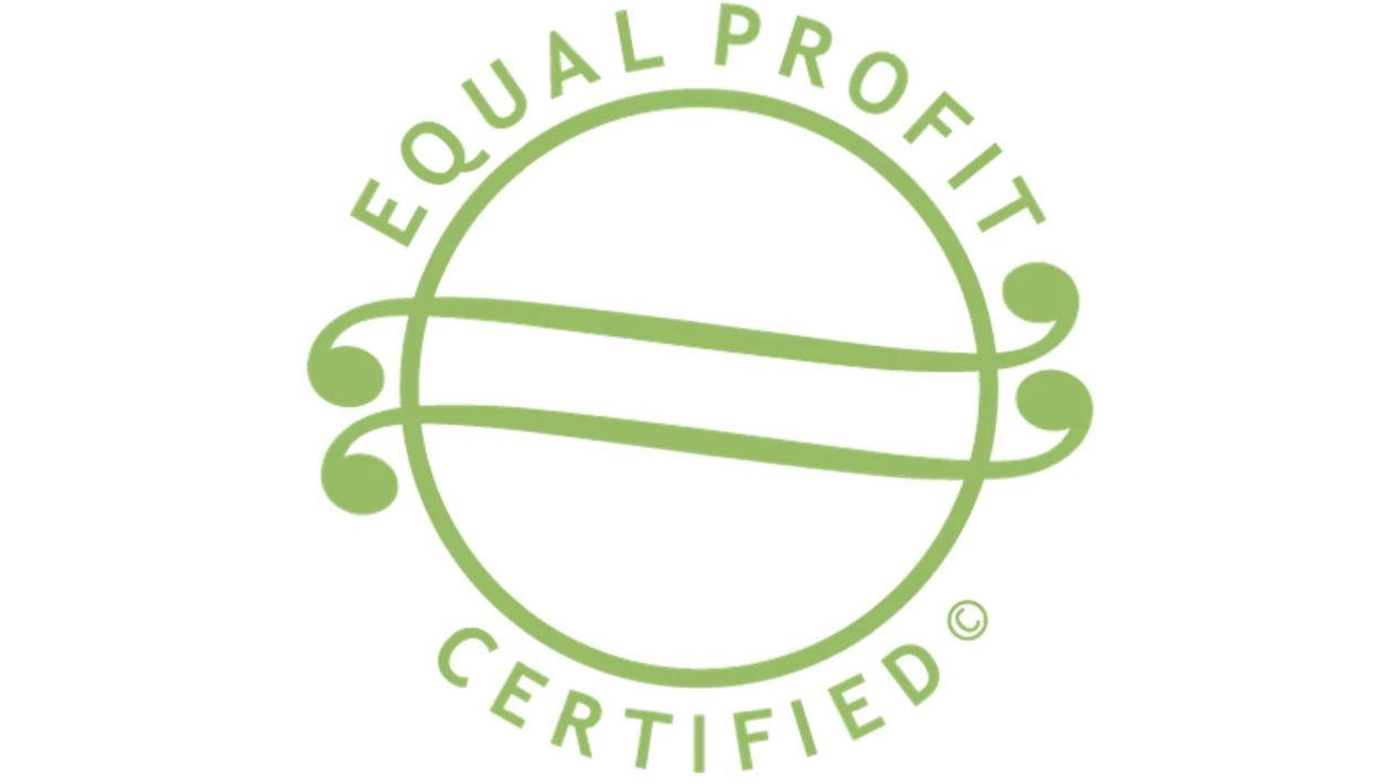 logo equal profit