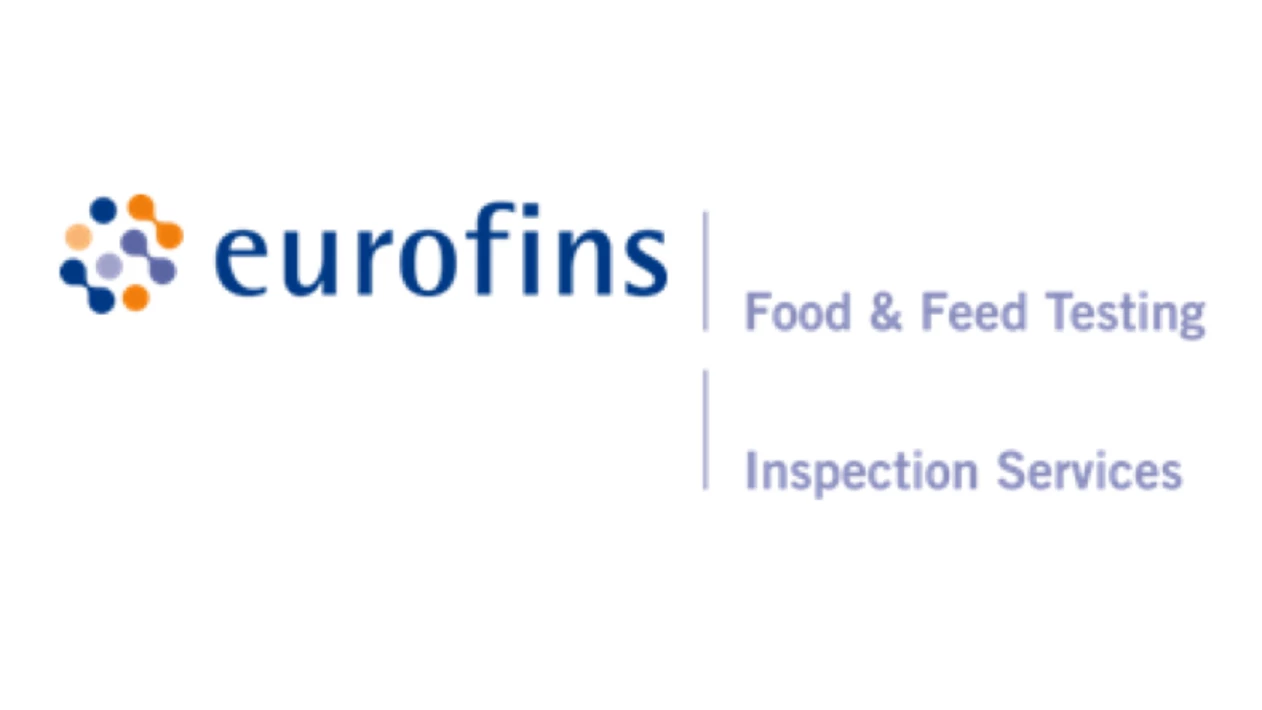 logo Eurofins
