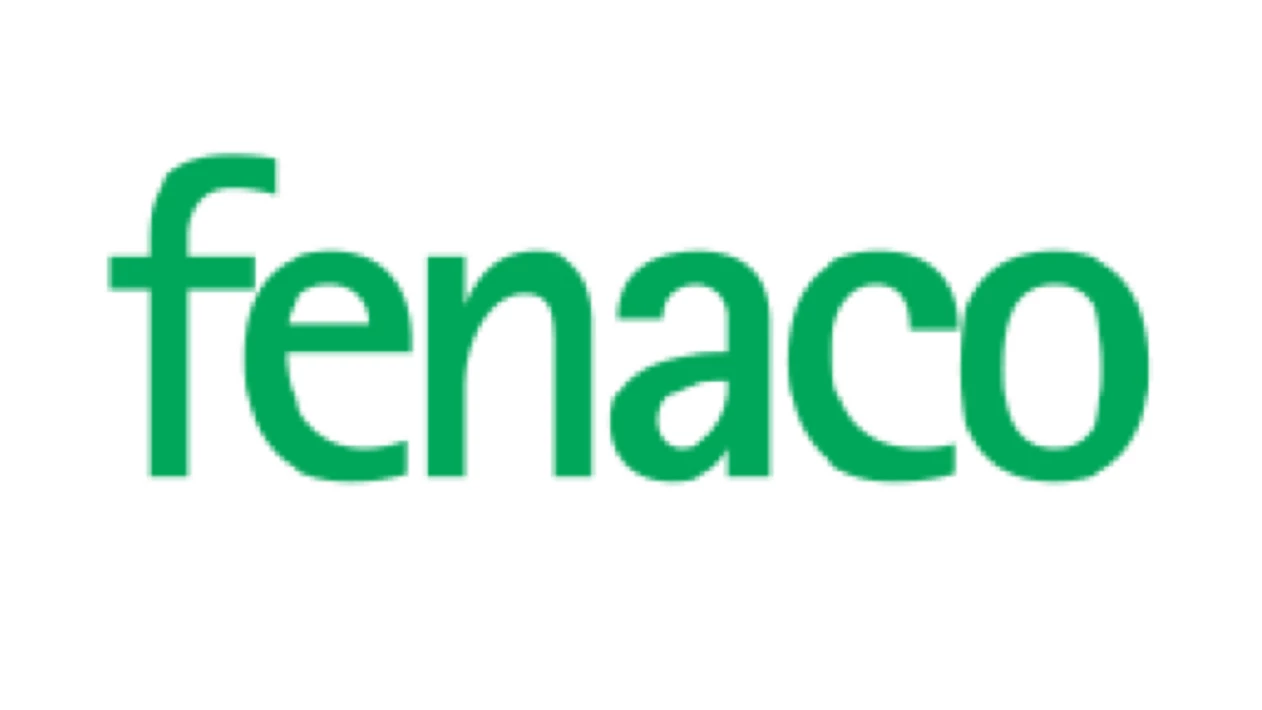 Logo Fenaco