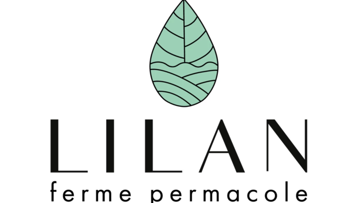 logo ferme de Lilan