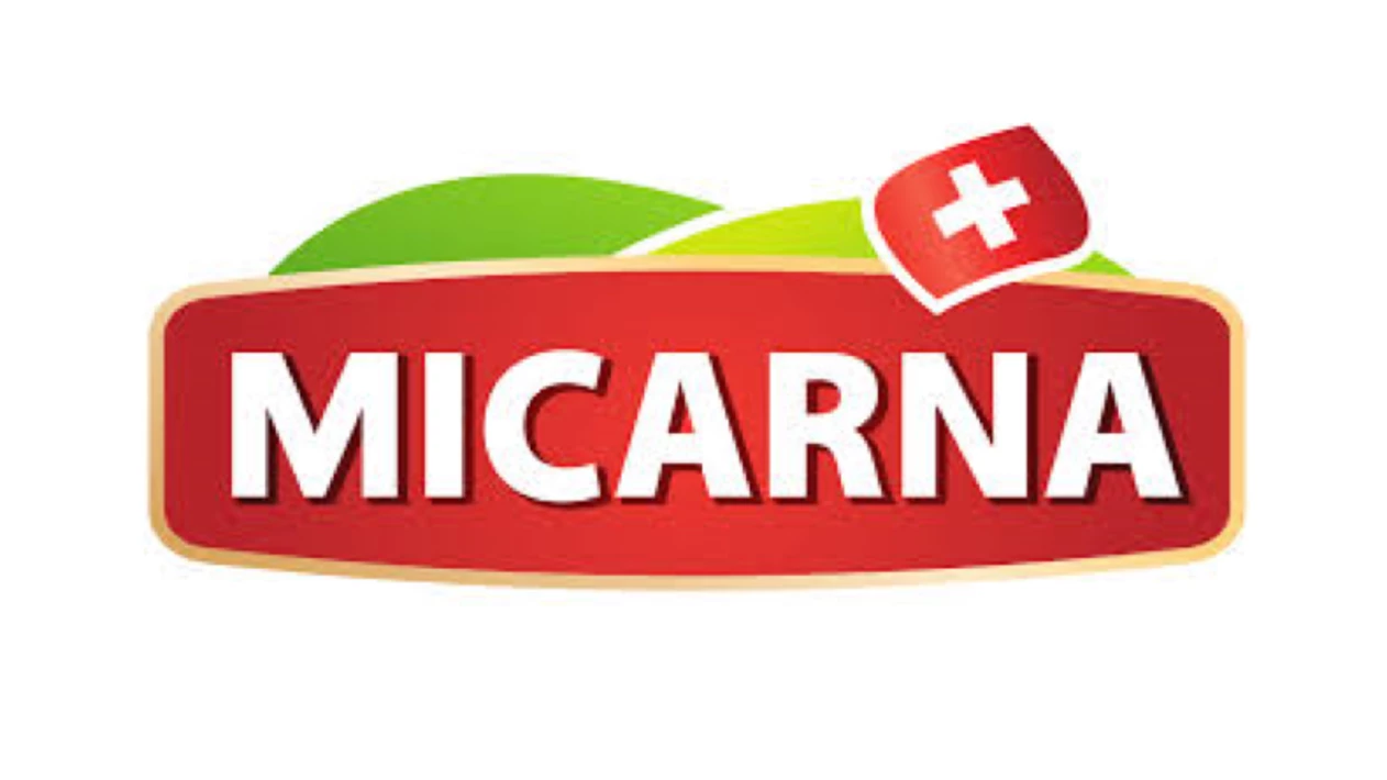 logo micarna