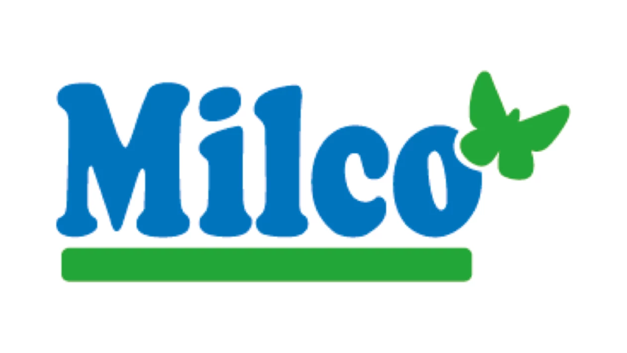 logo milco