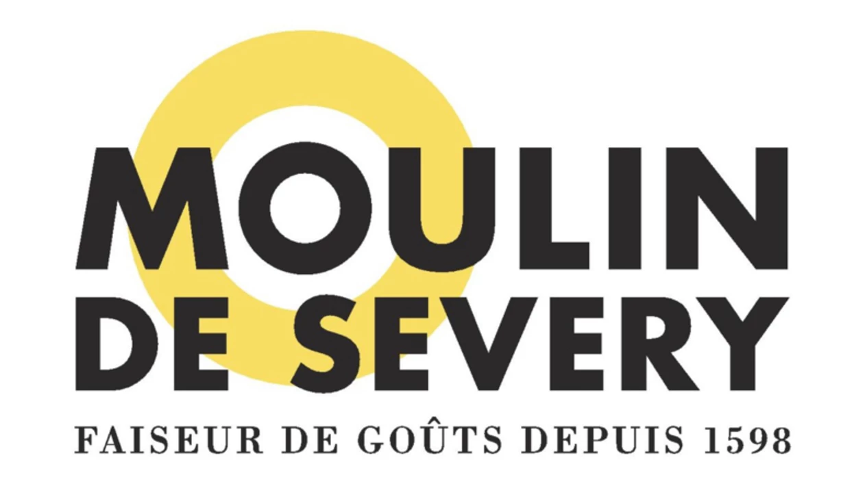 logo moulin sévery