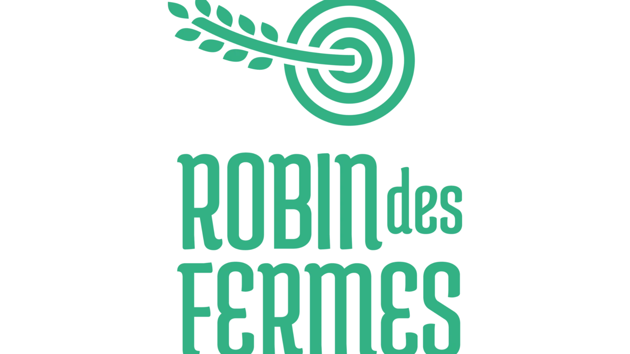 logo Robin des Fermes