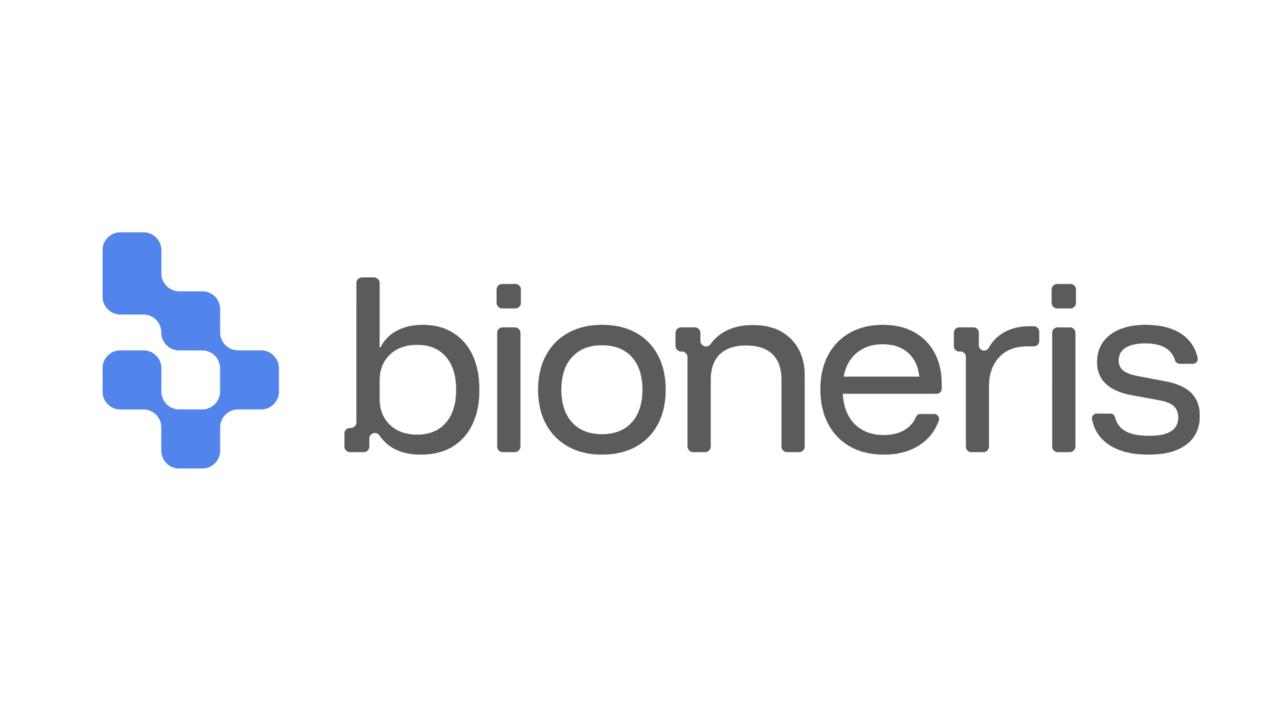 Logo bioneris